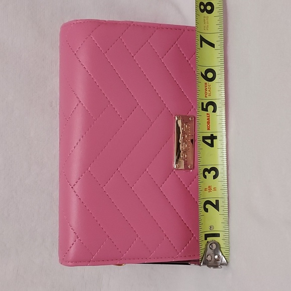 Bebe Sophia Sm Crossbody Bag - Picture 12 of 15